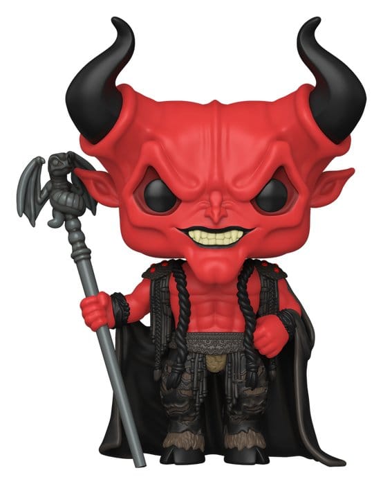 Legende Lord of Darkness POP! Super Vinyl Figuren