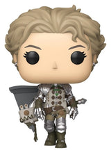 Monster Hunter Wilds Olivia POP! Games Vinyl Figur