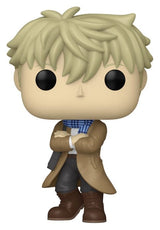 Spy x Family Loid (Holiday) POP! Animation Vinyl Figur