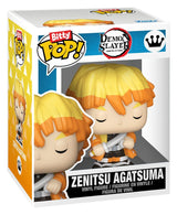 Demon Slayer Kimetsu no Yaiba 2er-Pack Inosuke & Zenitsu POP! Vinyl Figuren