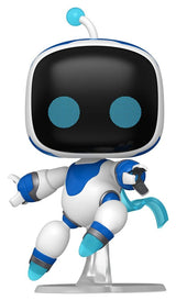 Astro Bot Super Sized Astro Bot Jumbo POP! Vinyl Figur