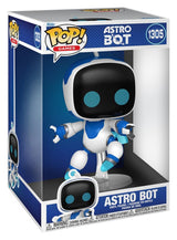 Astro Bot Super Sized Astro Bot Jumbo POP! Vinyl Figur