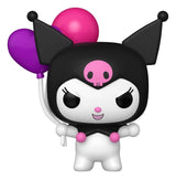 Hello Kitty Super Sized Kuromi Jumbo POP! Vinyl Figur