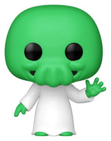 Minions 3 Goomi POP! Rocks Vinyl Figur