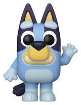 Bluey Super Sized Bluey Jumbo POP! Vinyl Figur