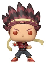 Beyblade X Animation Robin POP! Vinyl Figur