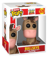 Toy Story 2er-Pack Jessie & Bullseye POP! Vinyl Figuren