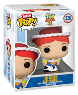 Toy Story 2er-Pack Jessie & Bullseye POP! Vinyl Figuren