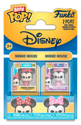 Sanrio 2er-Pack Min & Min Bitty POP! Vinyl Figuren
