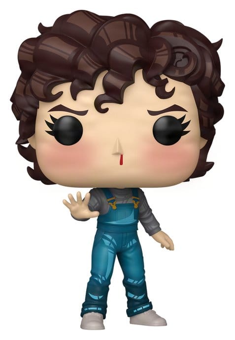 Stranger Things Tales from '85 Eleven POP! Animation Vinyl Figur