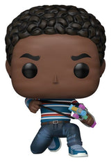 Stranger Things Tales from '85 Lucas POP! Animation Vinyl Figur