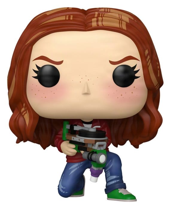 Stranger Things Tales from '85 Max POP! Animation Vinyl Figur