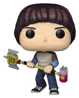 Stranger Things Tales from '85 Will POP! Animation Vinyl Figur