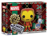 Marvel Pocket POP! 24-Tage Countdown- Adventskalender