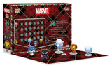 Marvel Pocket POP! 24-Tage Countdown- Adventskalender