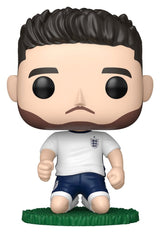 EFL England- Declan Rice POP! Football Vinyl Figur