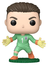 EFL England- Jordan Pickford POP! Football Vinyl Figur