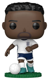 EFL England- Marc Guehi POP! Football Vinyl Figur