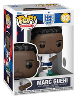 EFL England- Marc Guehi POP! Football Vinyl Figur