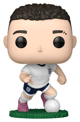 EFL England- Phil Foden POP! Football Vinyl Figur