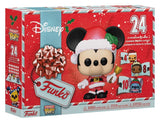 Disney Pocket POP! 24-Tage Countdown- Adventskalender