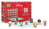 Disney Pocket POP! 24-Tage Countdown- Adventskalender