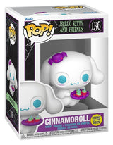 Sanrio Hello Kitty- Cinnamoroll Spooky POP! Vinyl Figur