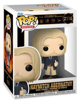 Die Tribute von Panem - The Hunger Games Haymitch Abernathy POP! Movies Vinyl Figur