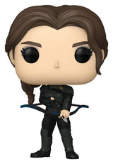 Die Tribute von Panem - The Hunger Games Katniss Everdeen POP! Movies Vinyl Figur