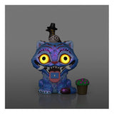 KPop Demon Hunters Tiger w/Bird POP! Animation Vinyl Figur