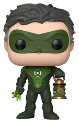 DC Studios Lanterns Hal Jordan POP! Heroes Vinyl Figur