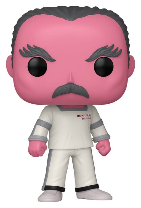DC Studios Lanterns Sinestro POP! Heroes Vinyl Figur