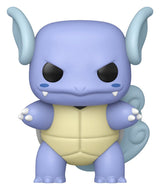 Pokemon Super Sized Wartortle Jumbo POP! Vinyl Figur