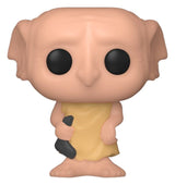 Harry Potter 2er-Pack Hagrid & Dobby Bitty POP! Vinyl Figuren