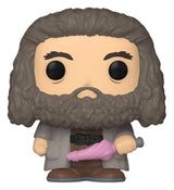 Harry Potter 2er-Pack Hagrid & Dobby Bitty POP! Vinyl Figuren
