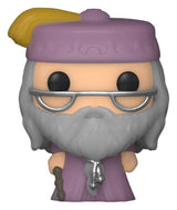Harry Potter 2er-Pack Dumbledore/Voldemort Bitty POP! Vinyl Figuren