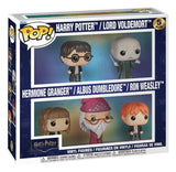 Harry Potter 5er-Pack Black Friday Bundle POP! Vinyl Figuren
