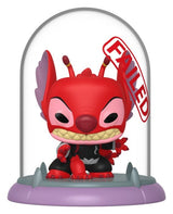 Lilo & Stitch Leroy POP! Deluxe Vinyl Figur