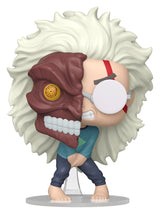 Dandadan Okarun (Alt Outfit) POP! Animation Vinyl Figur