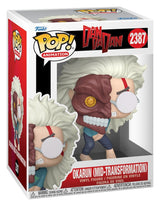 Dandadan Okarun (Alt Outfit) POP! Animation Vinyl Figur