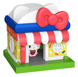 Sanrio 3er-Pack SanrioTown Bitty POP! Towns Vinyl Figuren