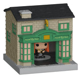 Harry Potter 3er-Pack Diagon Alley Bitty POP! Towns Vinyl Figuren