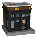 Harry Potter 3er-Pack Diagon Alley Bitty POP! Towns Vinyl Figuren