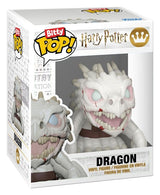 Harry Potter 3er-Pack Diagon Alley Bitty POP! Towns Vinyl Figuren