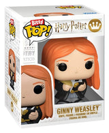 Harry Potter 3er-Pack Diagon Alley Bitty POP! Towns Vinyl Figuren