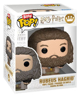 Harry Potter 3er-Pack Diagon Alley Bitty POP! Towns Vinyl Figuren