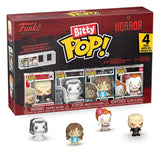 Horror 4er-Pack David Bitty POP! Vinyl Figuren