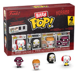 ES 4er-Pack Pennywise Bitty POP! Vinyl Figuren