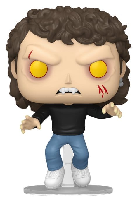 The Lost Boys Vampire Michael POP! Movies Vinyl Figur