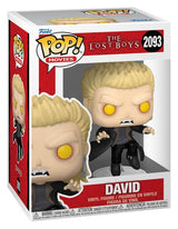 The Lost Boys Vampire David POP! Movies Vinyl Figur